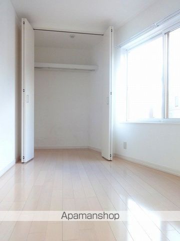 グランパレスKの内装写真