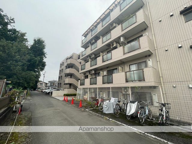 ライオンズマンション中央林間第10のその他写真