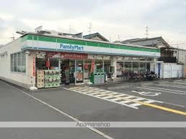 御幸東町貸家の周辺写真