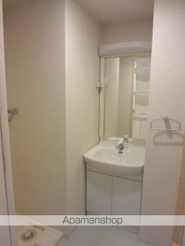 シエールグラン大森西の内装写真