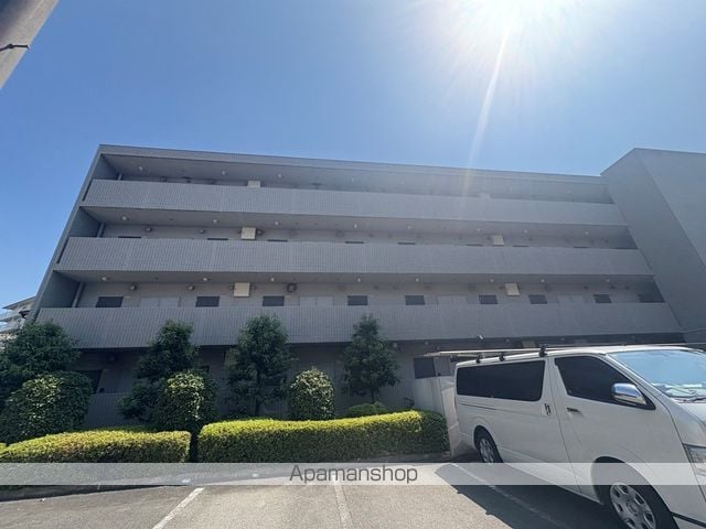 シビラ柴島の外観写真
