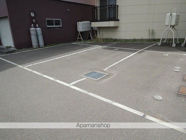 ベルファーレIのその他写真