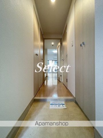 グランフォース横浜関内の内装写真