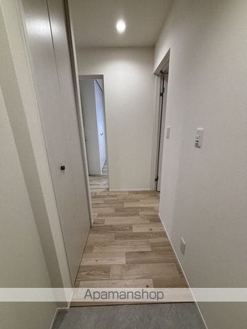 セリジェ 中野の内装写真