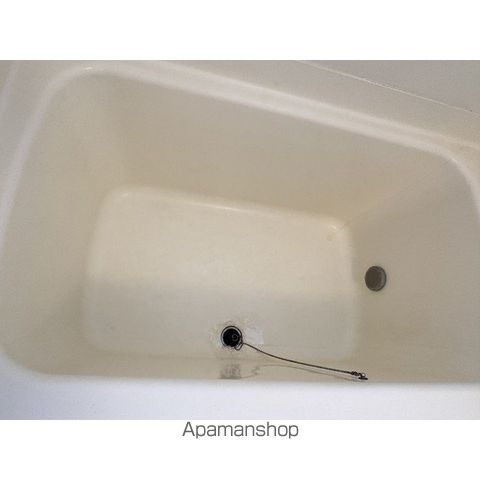 プリムヴェールBの内装写真