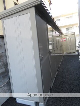 ウルス花京院Ａ[1K/27.26m2]の共用部2