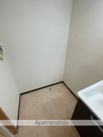 LINO24の内装写真