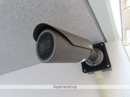 グローリオシェルト池袋本町[2K/25.5m2]の共用部4