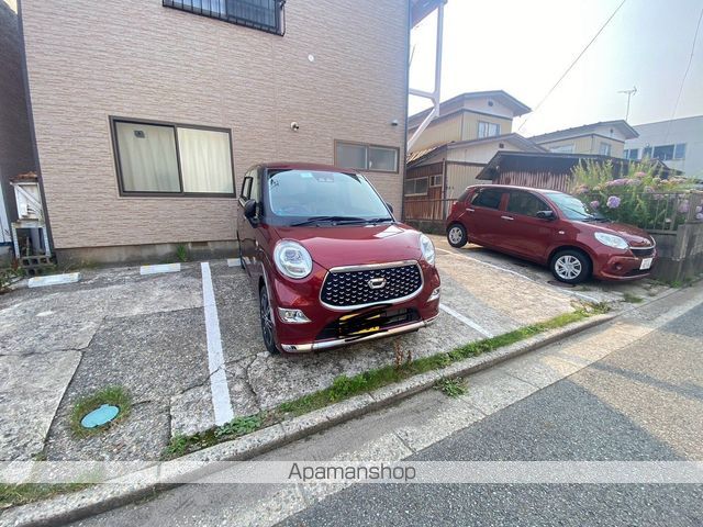 コーポ安藤のその他写真