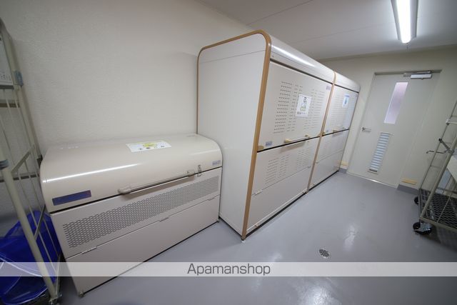 カレッジコート南大沢のその他写真