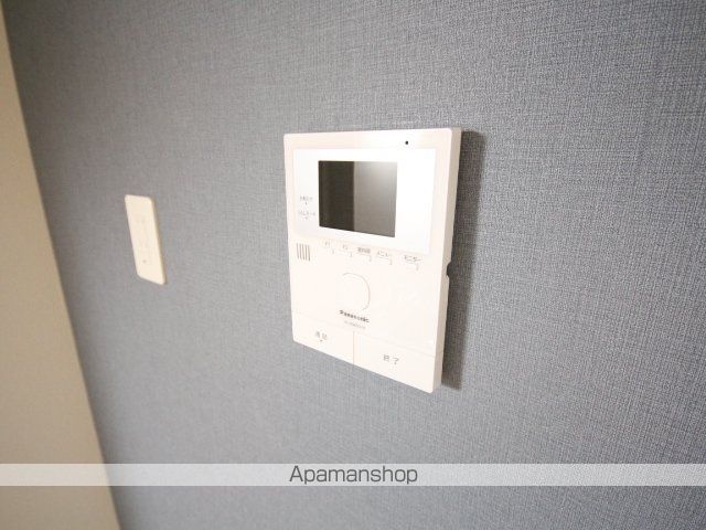 スパシーバ江波南の内装写真