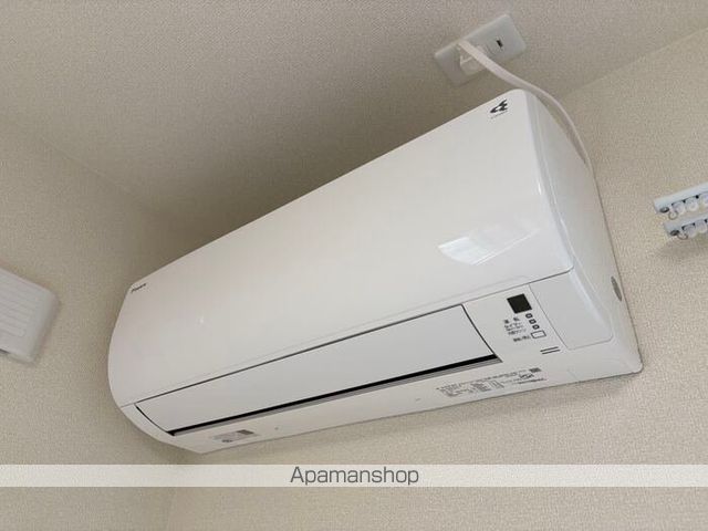 noelleの内装写真