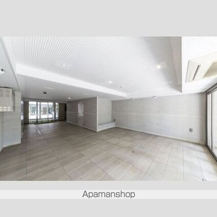 プライムアーバン学芸大学パークフロント[1R/28.26m2]の内装2