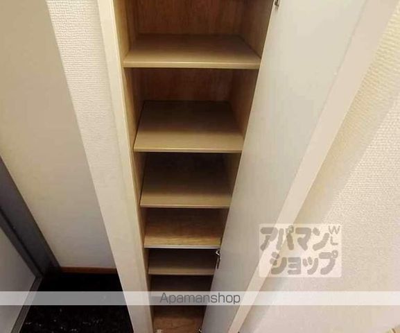 レオパレス吉川の内装写真