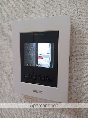 ヴァン・ルミエール Iの内装写真