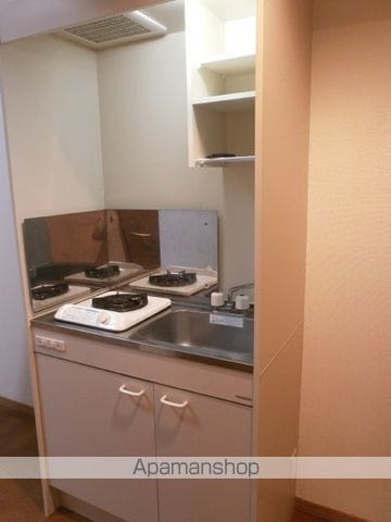 コーワ曙町Iの内装写真
