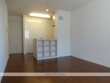 岡山県岡山市北区今８丁目[1LDK/44.17m2]のリビング・居間