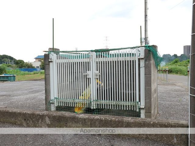 見崎コーポの内装写真