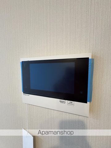 スプランディッド天王寺SOUTHの内装写真
