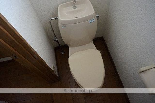 グレープハウスの内装写真
