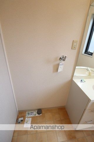 プチハイム山室の内装写真