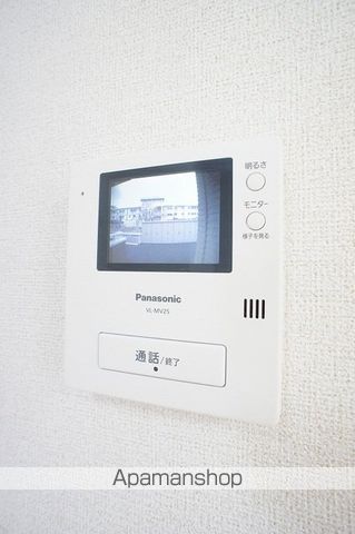 メゾンド・オークスの内装写真