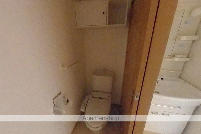ビューレインボーIIIの内装写真