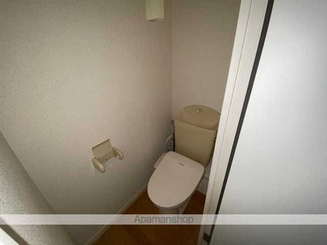 リバーサイドTMIの内装写真