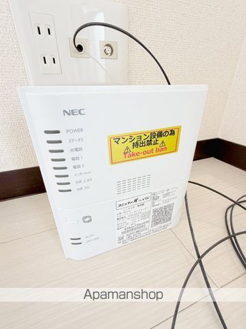 スマートライフ半田山の内装写真