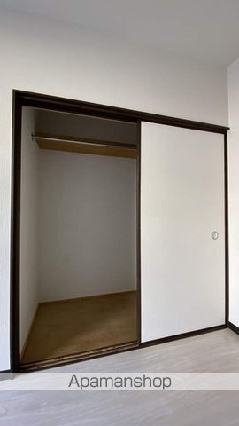 豊成サンコーポの内装写真