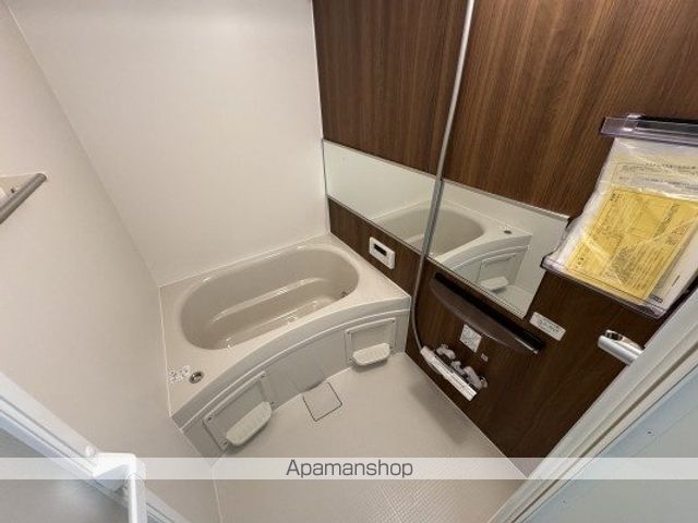 ボヌール英賀保駅前IIの内装写真