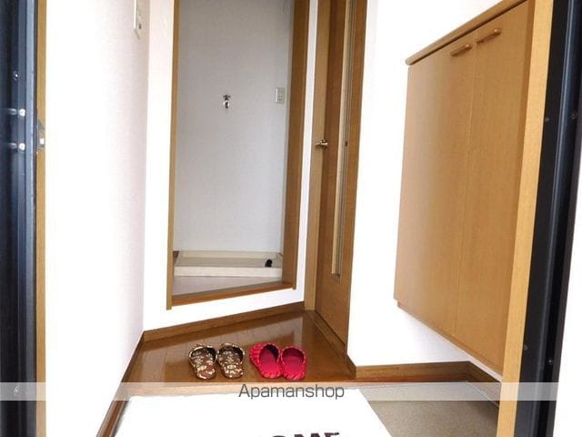 グレイス・パルの内装写真