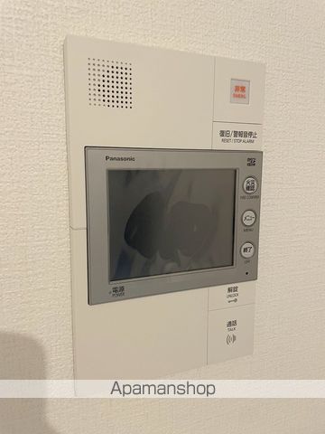 SERENITE日本橋MIRAKUの内装写真