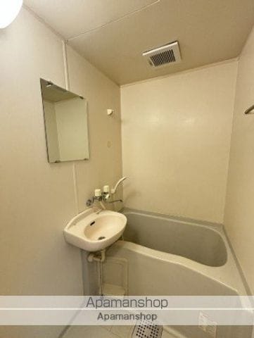 フォンティーヌ柴田の内装写真