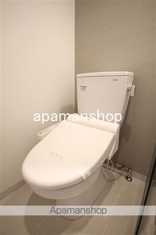 LUMINOUS桜川の内装写真