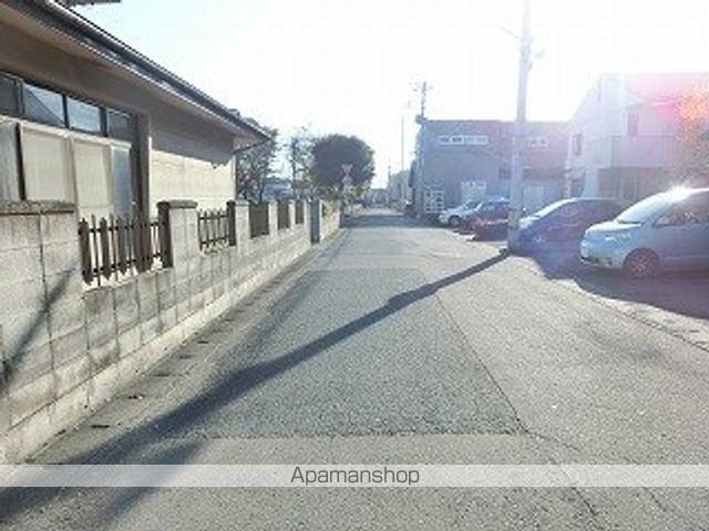 ディアス上堂Fの周辺写真