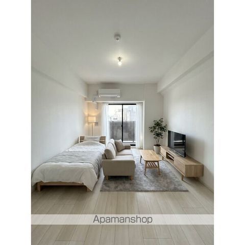 SーRESIDENCE岡崎公園AUREATEの内装写真