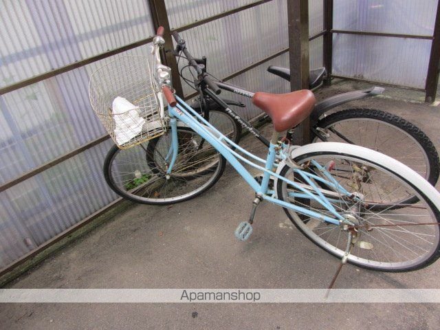 ハイツタカシのその他写真