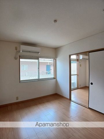 プライムの内装写真