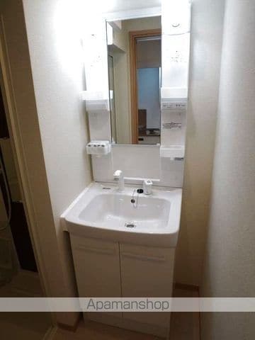 ラテ横浜の内装写真