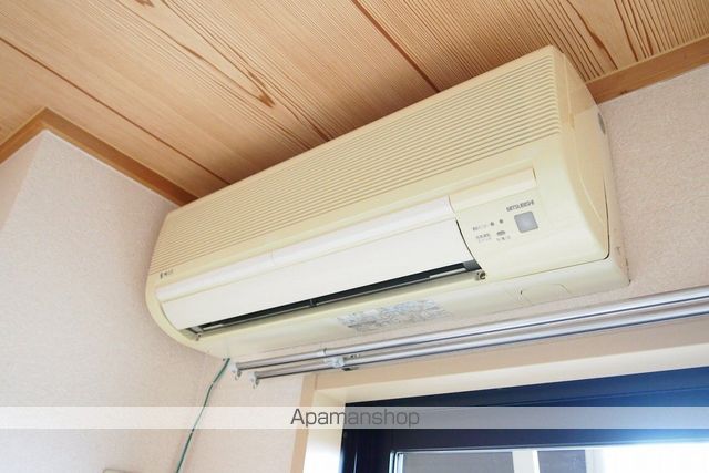 シャトレ北ピアIの内装写真