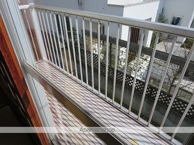 コーポ赤沼Iの内装写真