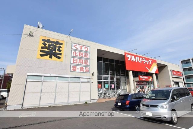 発寒サーティスI番館の周辺写真