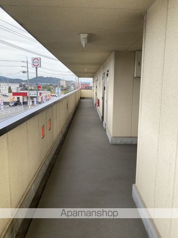 スズカレジデンス神辺のその他写真