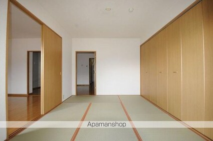 コンシェール天星[3DK/60.51m2]の内装8