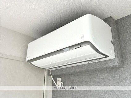 Ｇｒｅｅｎ　Ｇａｒｄｅｎ　ＹＯＴＳＵＹＡ[1LDK/35.69m2]の内装4