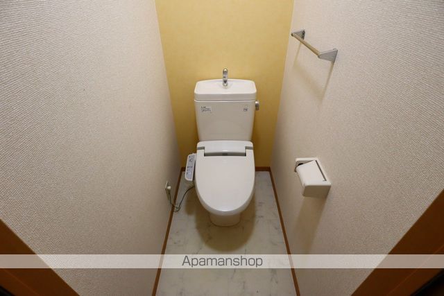 コンフォール ターブル A棟の内装写真