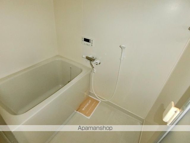 スイートピー国見の内装写真