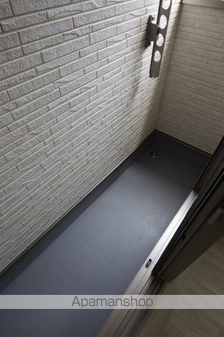 アヴィータ豊島北の内装写真