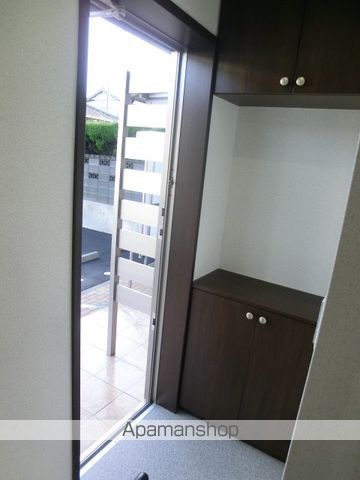 コートフェリオの内装写真